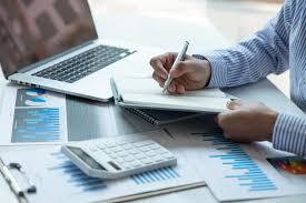 Audit Comptable