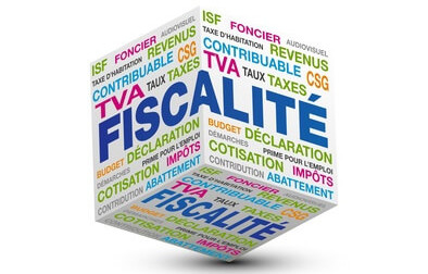 Déclarations Fiscales