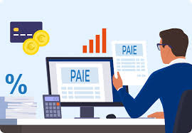 Gestion de Paie