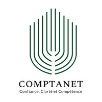 Logo ComptaNet